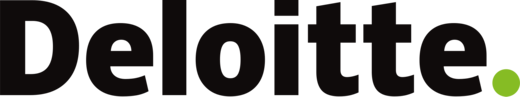 Deloitte logo